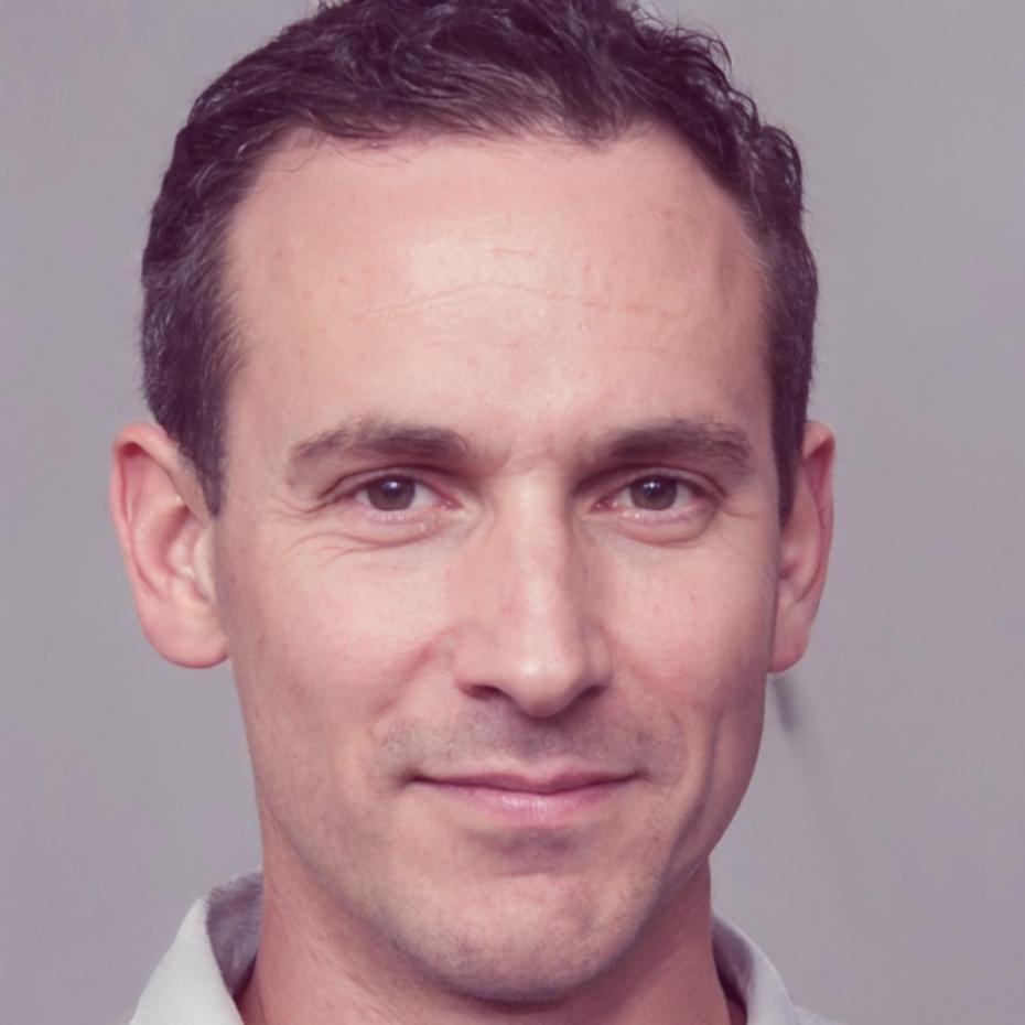 Developer optimizing mobile site structure