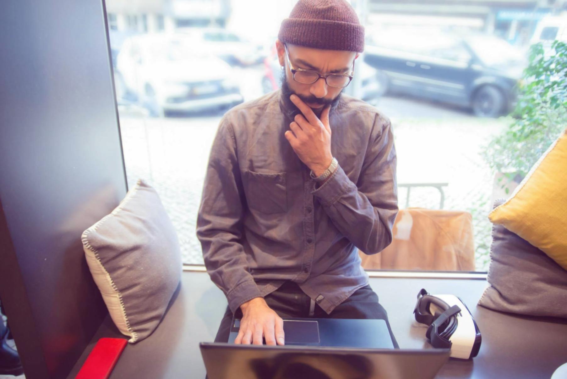 Technical mobile optimization demonstration