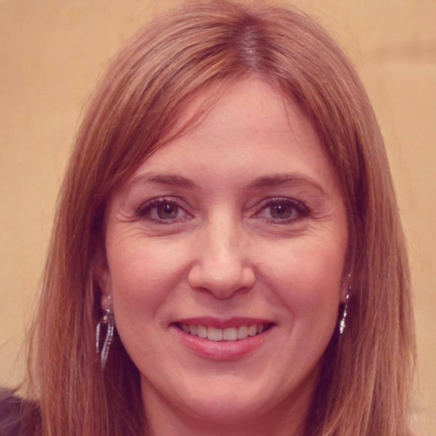 Helena Viljoen teaching mobile SEO optimization