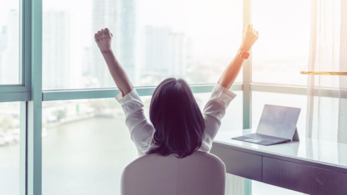 Mobile SEO results visualization